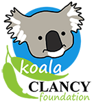 Koala Clancy