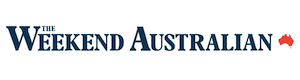 The Weekend Australian