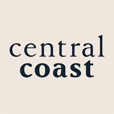 Love Central Coast logo